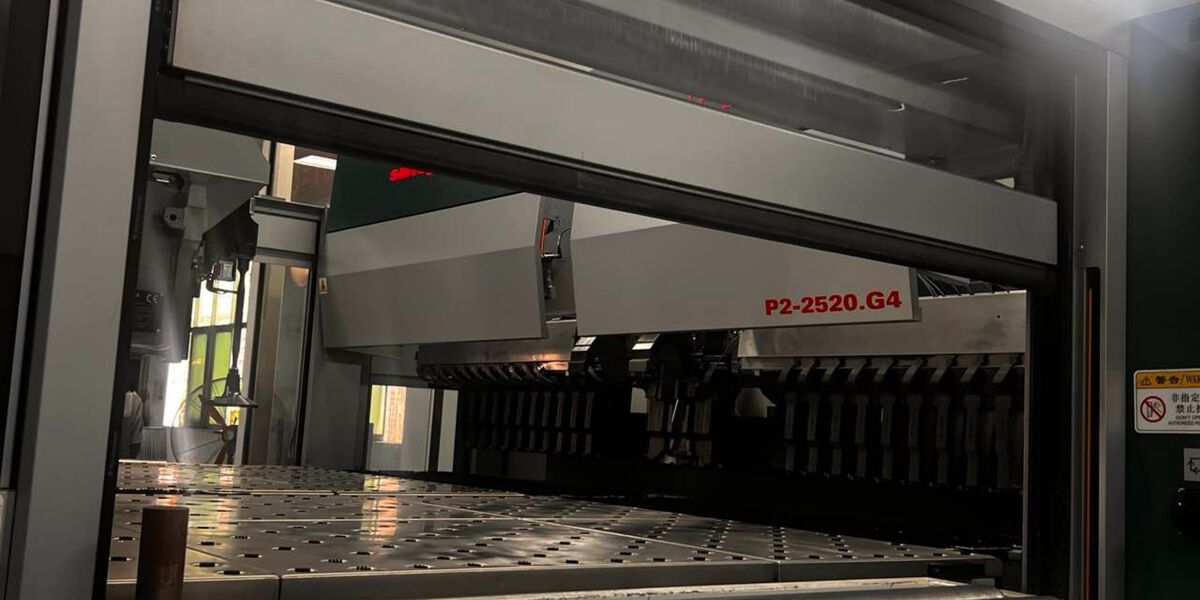 Guangzhou Cleanroom Construction Co., Ltd. línea de producción del fabricante