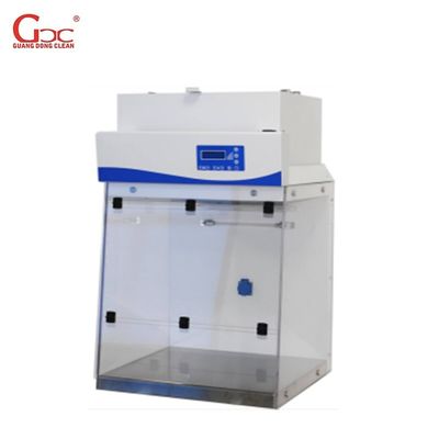 Banco limpio del flujo laminar de FS209E 100Rank