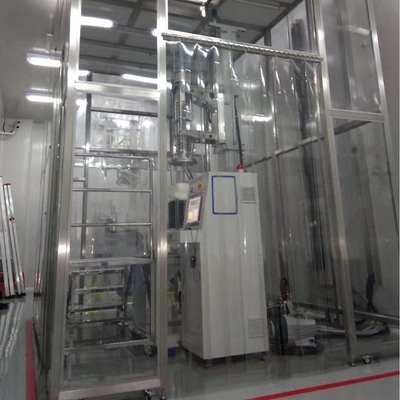 Construcción modular del sitio limpio de la función multi fácil instalar