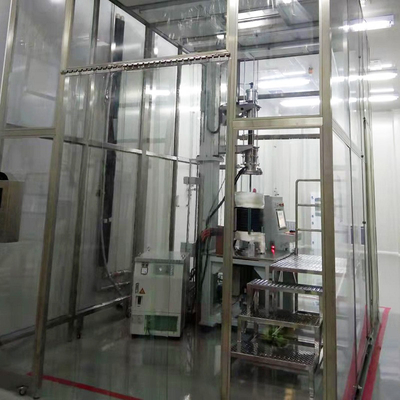 Construcción modular del sitio limpio de la función multi fácil instalar