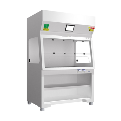 Humo endocrino laminar Hood Cabinets de Hood Cupboard PP del humo del laboratorio