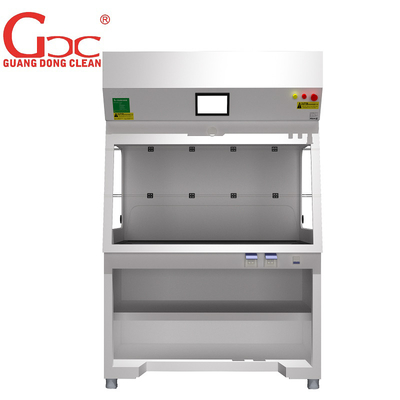Humo químico endocrino Hood Safety Mobile Fume Cupboard para el laboratorio