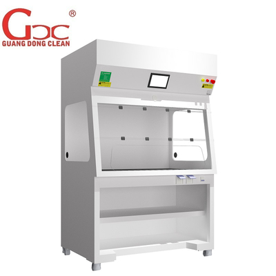 Humo Hood Control Systems Low Flow de la microbiología de GCC