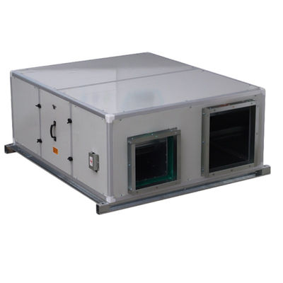equipos del recinto limpio del gabinete del aire fresco de 380V 50HZ 2200w