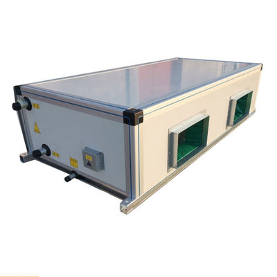 equipos del recinto limpio del gabinete del aire fresco de 380V 50HZ 2200w