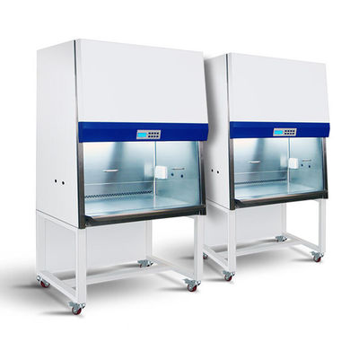 clase 2 B2 del gabinete de seguridad microbiológica de 220V 50HZ para el laboratorio