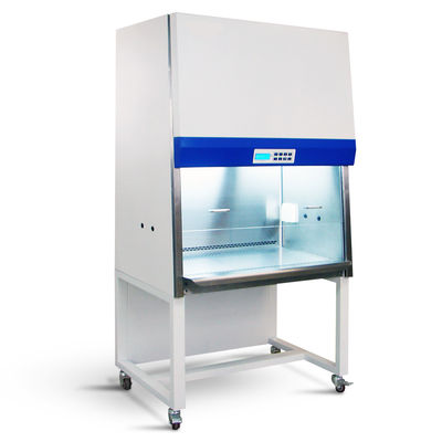 clase 2 B2 del gabinete de seguridad microbiológica de 220V 50HZ para el laboratorio