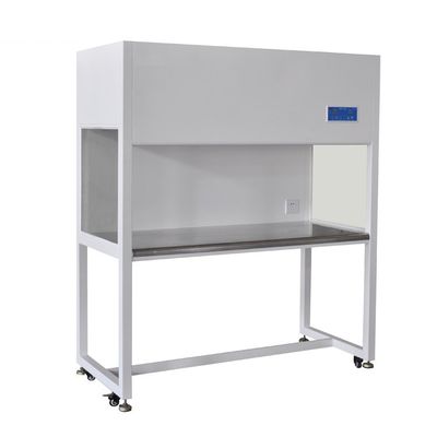 banco limpio del flujo laminar de 220V 280Watt, flujo laminar de escritorio Hood For Laboratory