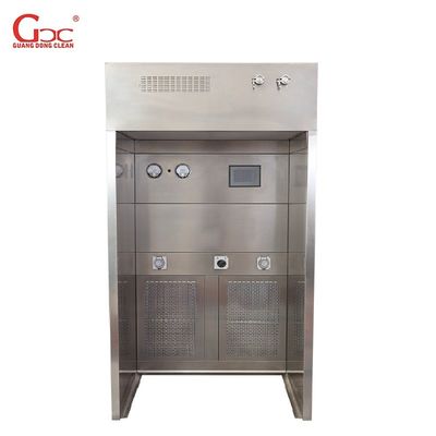 Cabina de Lux Pharmaceutical Sampling del flujo uniforme 500