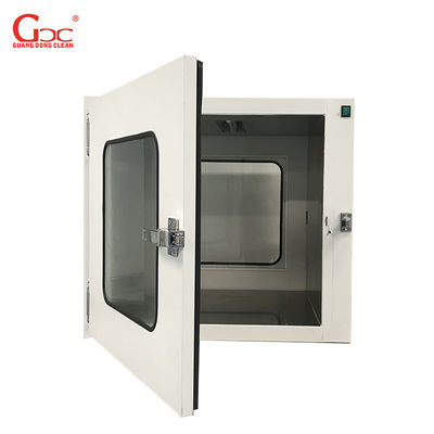 Caja de paso estática mecánica del dispositivo de seguridad L700mm
