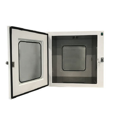 Caja de paso estática mecánica del dispositivo de seguridad L700mm