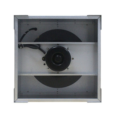 99,99% la fan de la eficacia 100W accionó el filtro de Hepa para los laboratorios