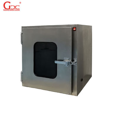 Caja de paso mecánica de acero inoxidable del recinto limpio de 1000V 50Hz
