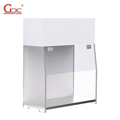banco limpio tablero del sitio limpio capilla/1800m3/h del flujo laminar de 110V 60Hz