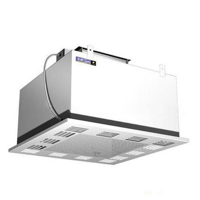 Mercado de la HVAC de los accesorios del sitio limpio de la FCC 1500m3/H del CE