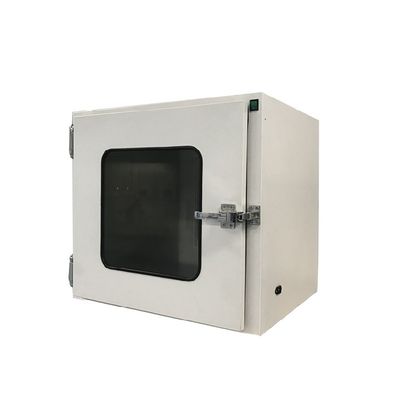 Caja de paso del recinto limpio del bombeo de L700mm con el dispositivo de seguridad mecánico