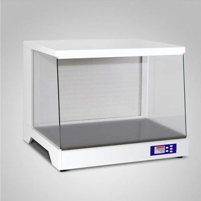 Gabinete horizontal del flujo de aire laminar del ISO 5 para el laboratorio