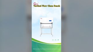 Banco limpio de clase 100