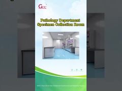 Estación de trabajo de patología