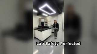 banco de laboratorio